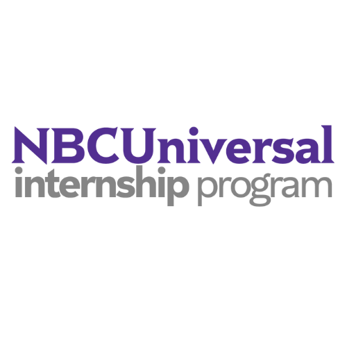 Internship Program Logo