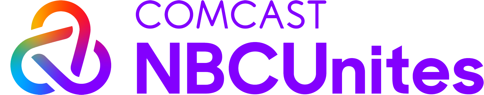 Comcast NBCUnites Logo