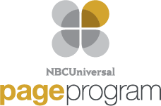 Page Program Logo