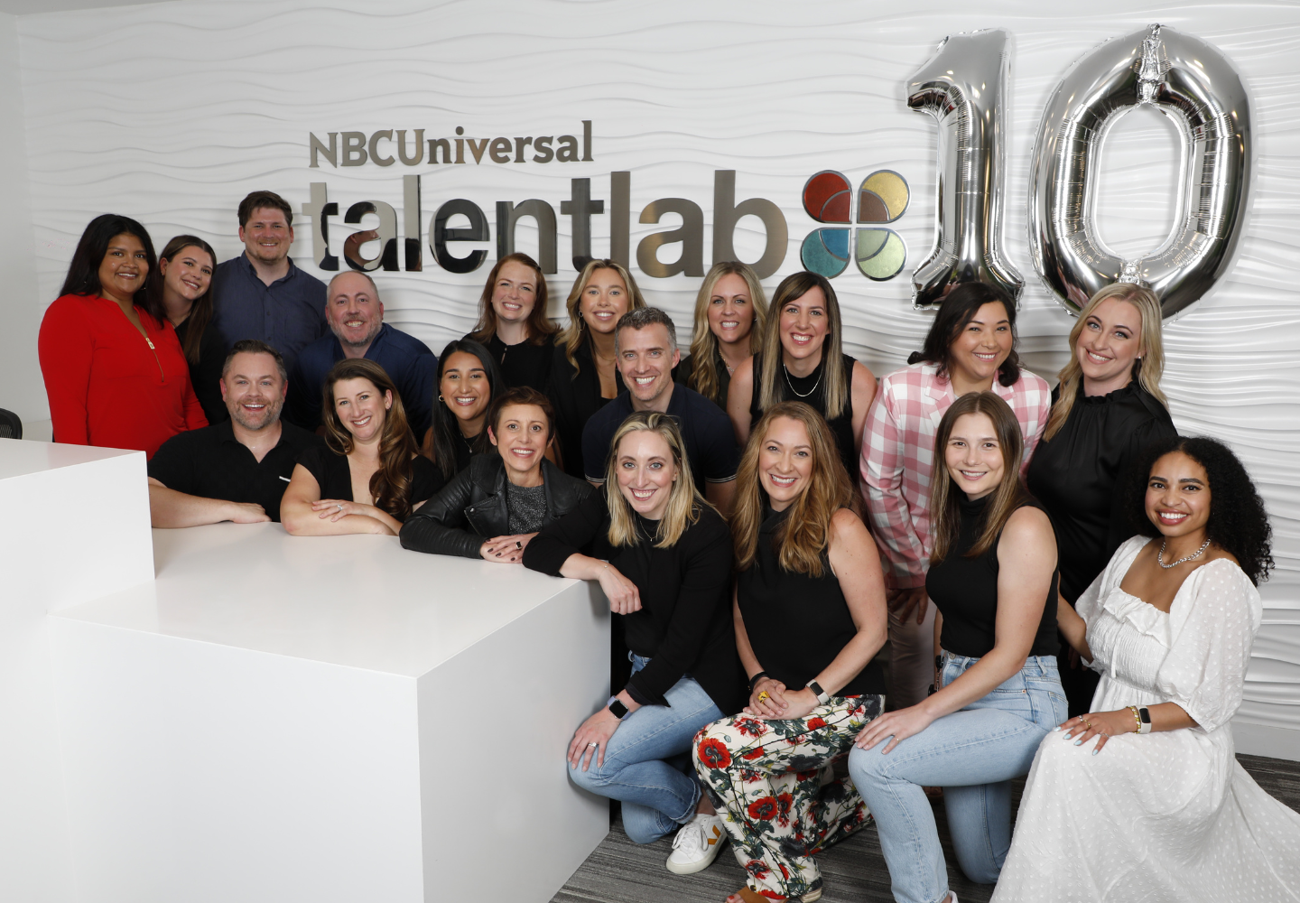 Talent Development Team